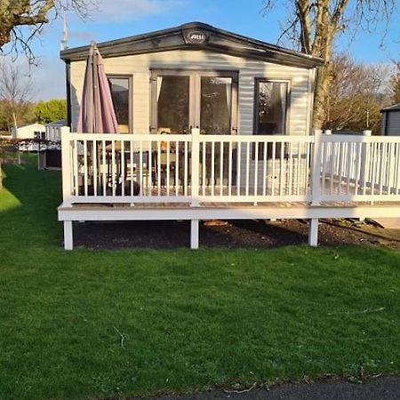 Hafan Y Mor Holiday Park Chwilog Kültér fotó